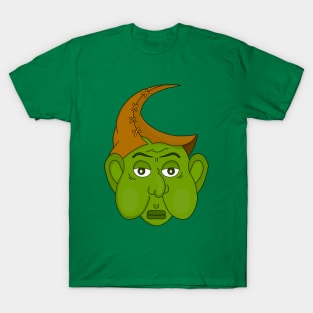 Magic Goblin Elf Gnome T-Shirt